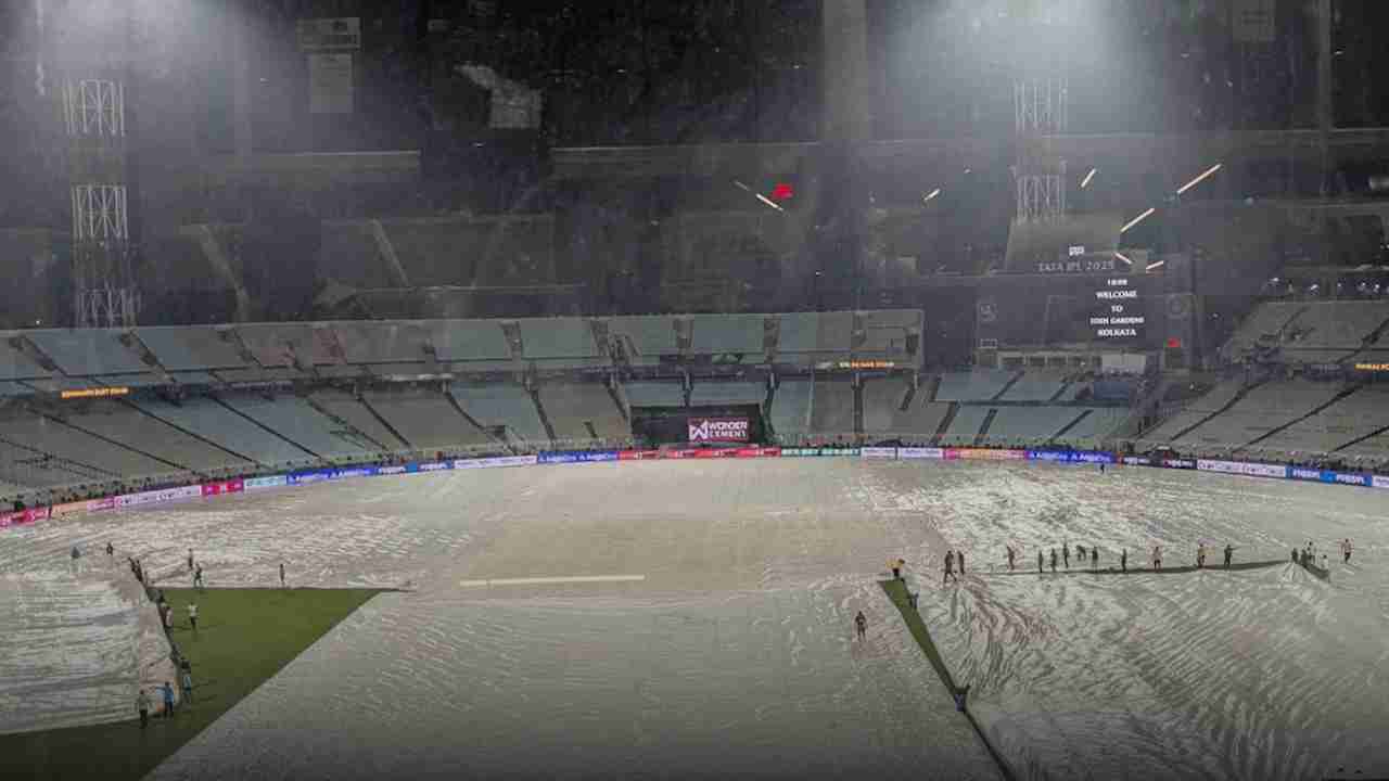 KKR Vs RCB Weather and Pitch Report