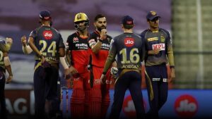 KKR vs RCB: প্রথম ম্যাচেই নামবে বৃষ্টি! কেমন থাকবে আবহাওয়া?