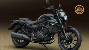Kawasaki Eliminator: এই মোটরসাইকেলে ১৫,০০০ টাকা ছাড় দিচ্ছে কোম্পানি, ৩১ মার্চ পর্যন্ত শেষ সুযোগ