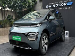 MG Windsor EV: বছরের সেরা ইলেকট্রিক গাড়ি হিসেবে মনোনীত এই গাড়ি
