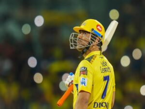 IPL 2025: আরো ৪ মরশুমে খেলবেন ধোনি! প্রকাশ্যে বড় দাবি