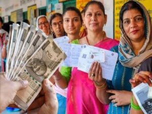 Mahila Samman Savings: এই মাসেই শেষ সুযোগ, বিনিয়োগ করলেই পাবেন উচ্চ হারে রিটার্ন