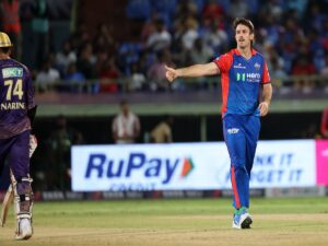 IPL 2025 শুরুর আগে বড় খবর, ব্যাট হাতে ঝড় তোলার জন্য তৈরি অস্ট্রেলিয়ান ক্রিকেটার