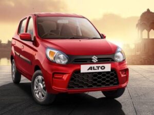 ৬ এয়ারব্যাগ যুক্ত Maruti Suzuki-এর ৩ টি গাড়ি, দাম ৭ লাখের মধ্যে