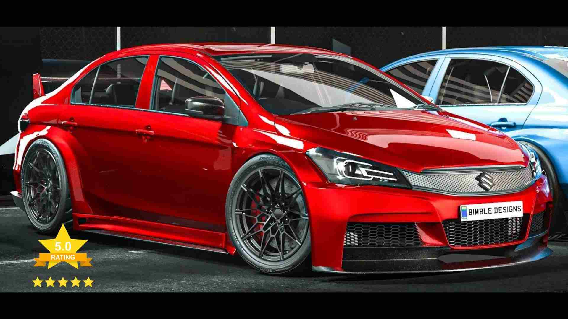 Maruti Suzuki
