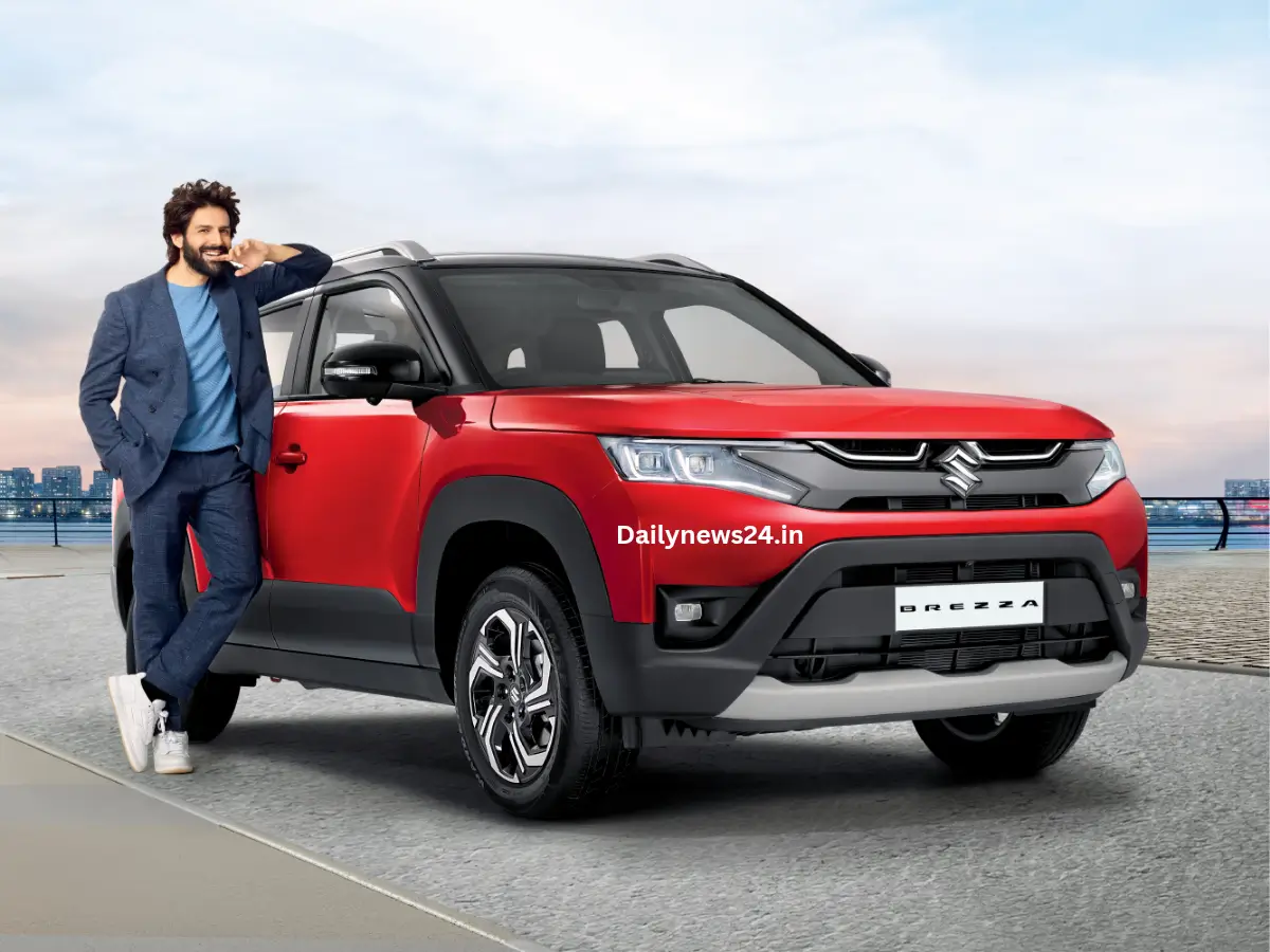 Maruti Suzuki