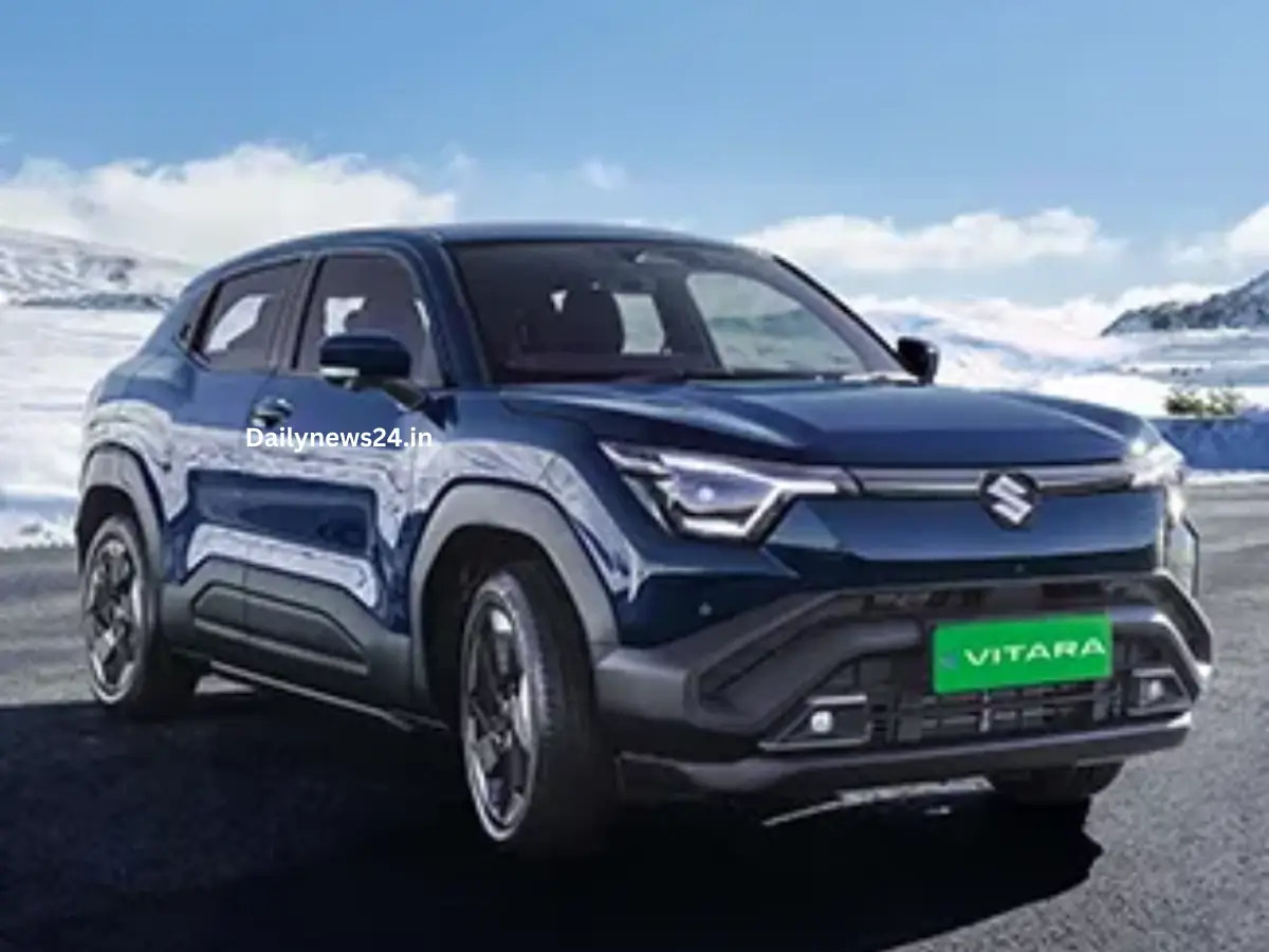 Maruti Suzuki