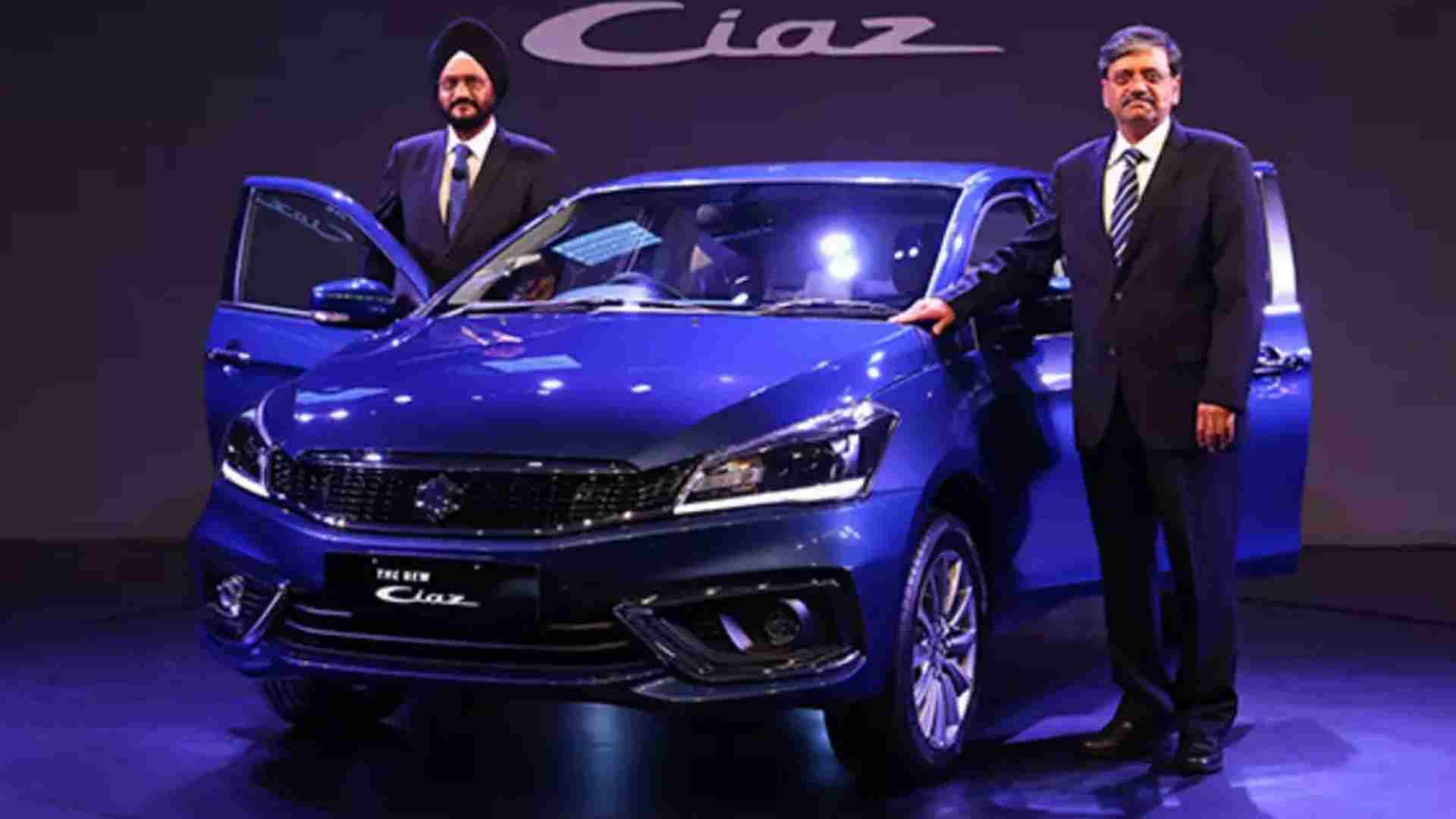 Maruti Suzuki