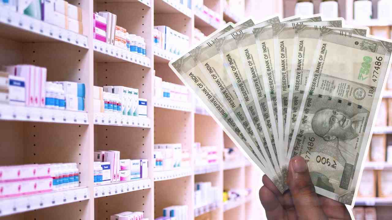 Medicine Price Hikes