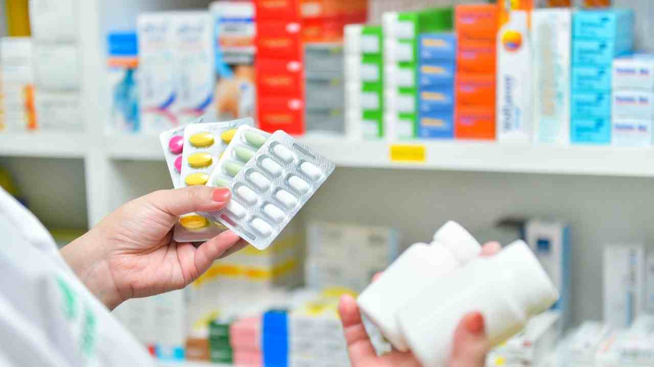 Medicine Price Hikes