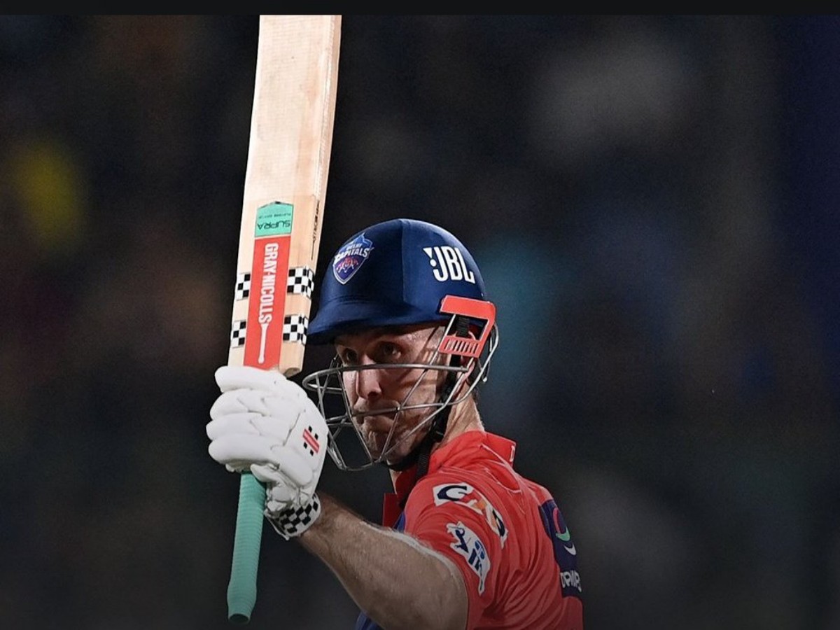 Mitchell Marsh IPL 