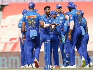 IPL 2025: কলকাতার বিরুদ্ধে খেলবেন না Jasprit Bumrah! চলে এল আপডেট