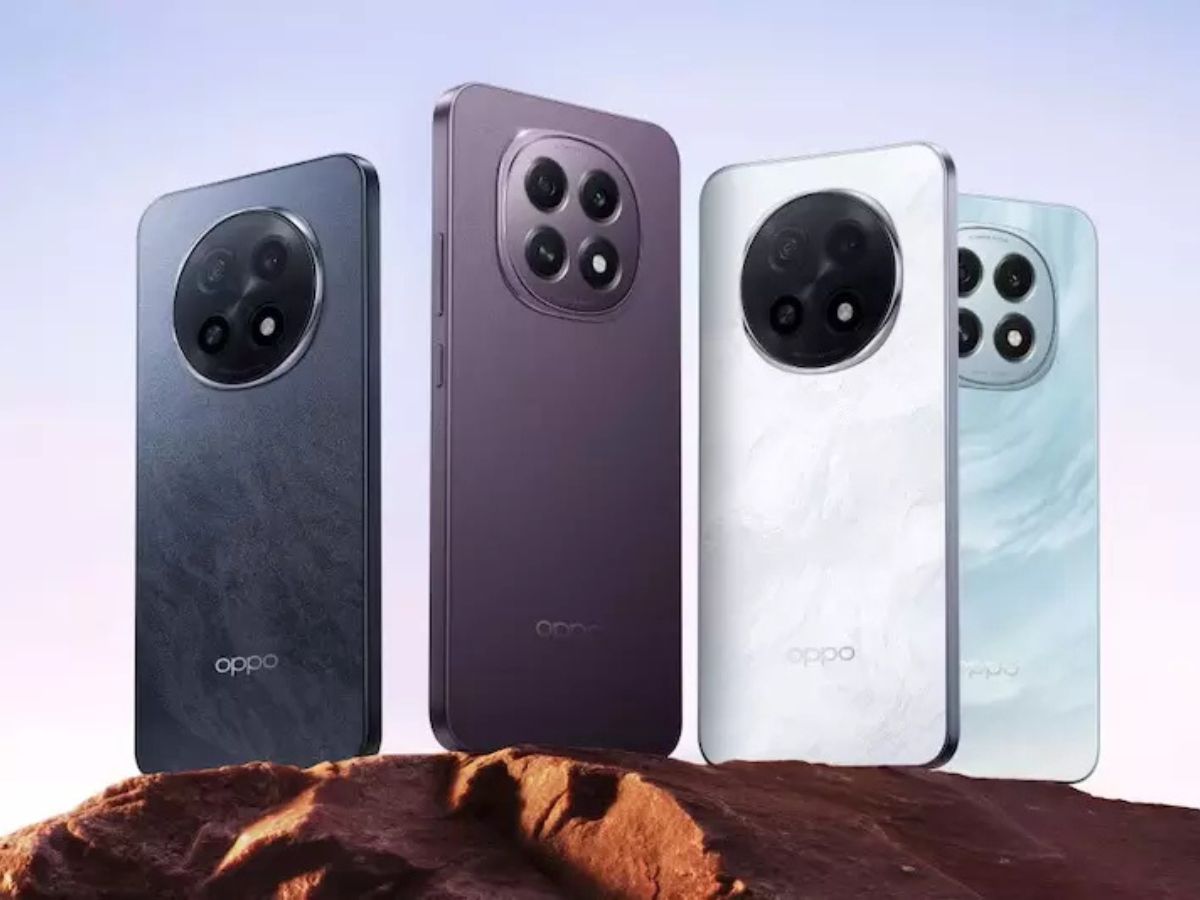 Oppo F29 5G