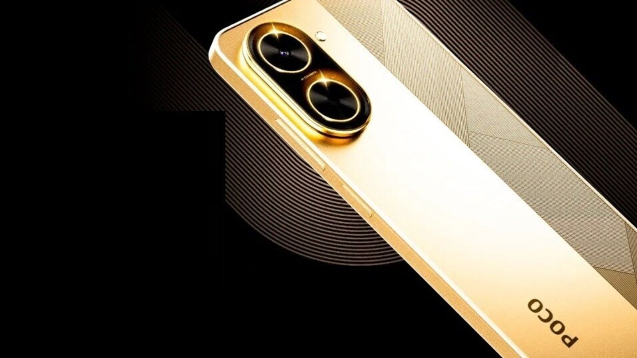 POCO C71 Specifications
