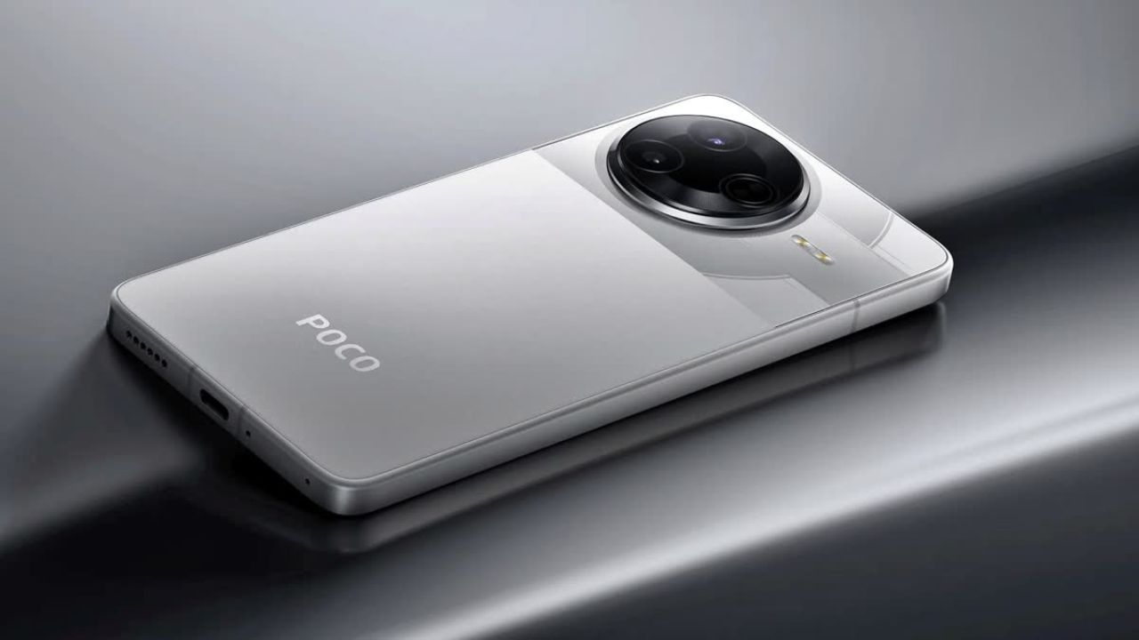 POCO F7 Pro Price