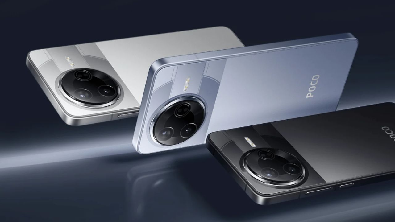 POCO F7 Pro Specifications