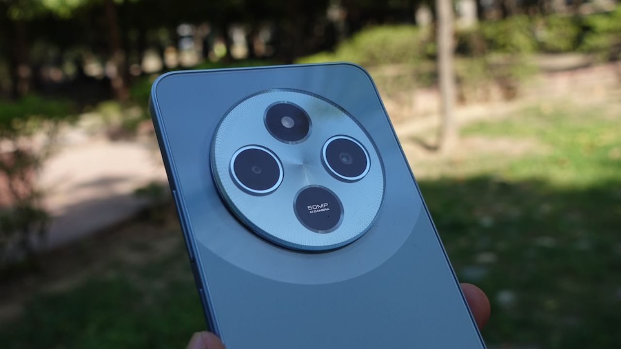 POCO M7 5G