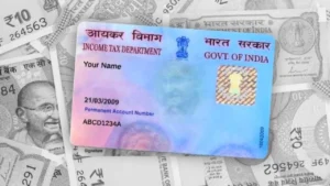 PAN Card আধার কার্ডের সঙ্গে লিংক না করলে কী কী সমস্যা হতে পারে জেনে নিন