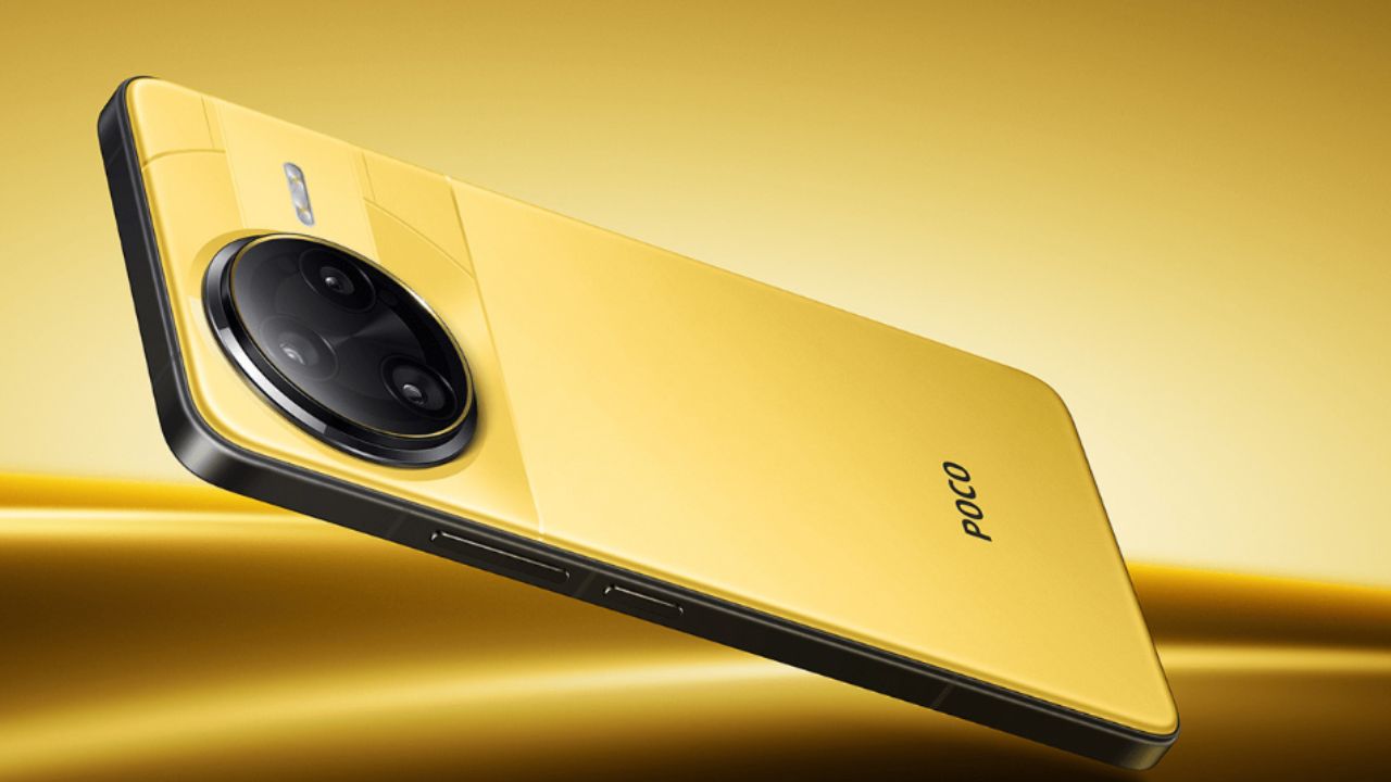 Poco F7 Ultra Price