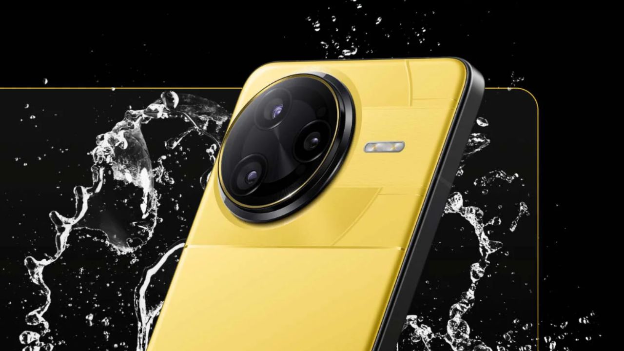 Poco F7 Ultra Specifications 
