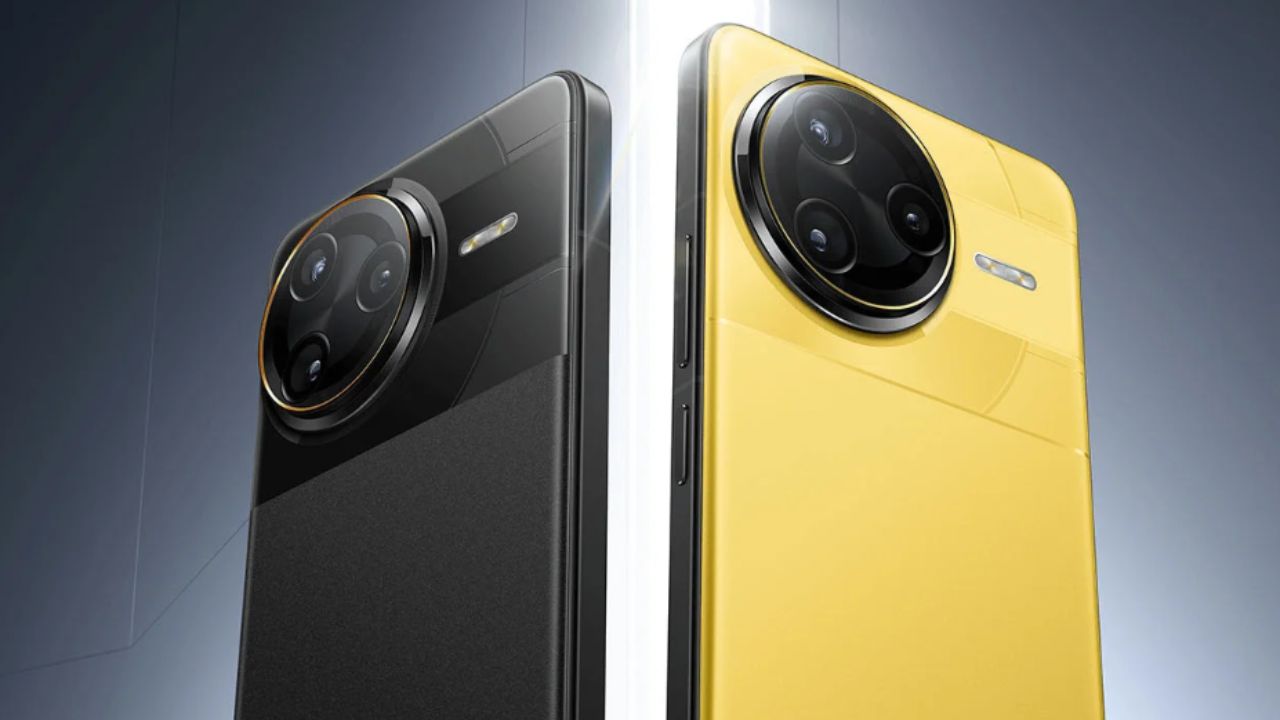 Poco F7 Ultra