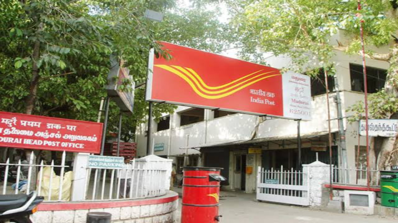 Post Office
