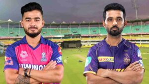 RR vs KKR Pitch Report: ব্যাটসম্যানরা চমক দেখাবে নাকি বোলাররা, গুয়াহাটিতে কে রাজত্ব করবে?