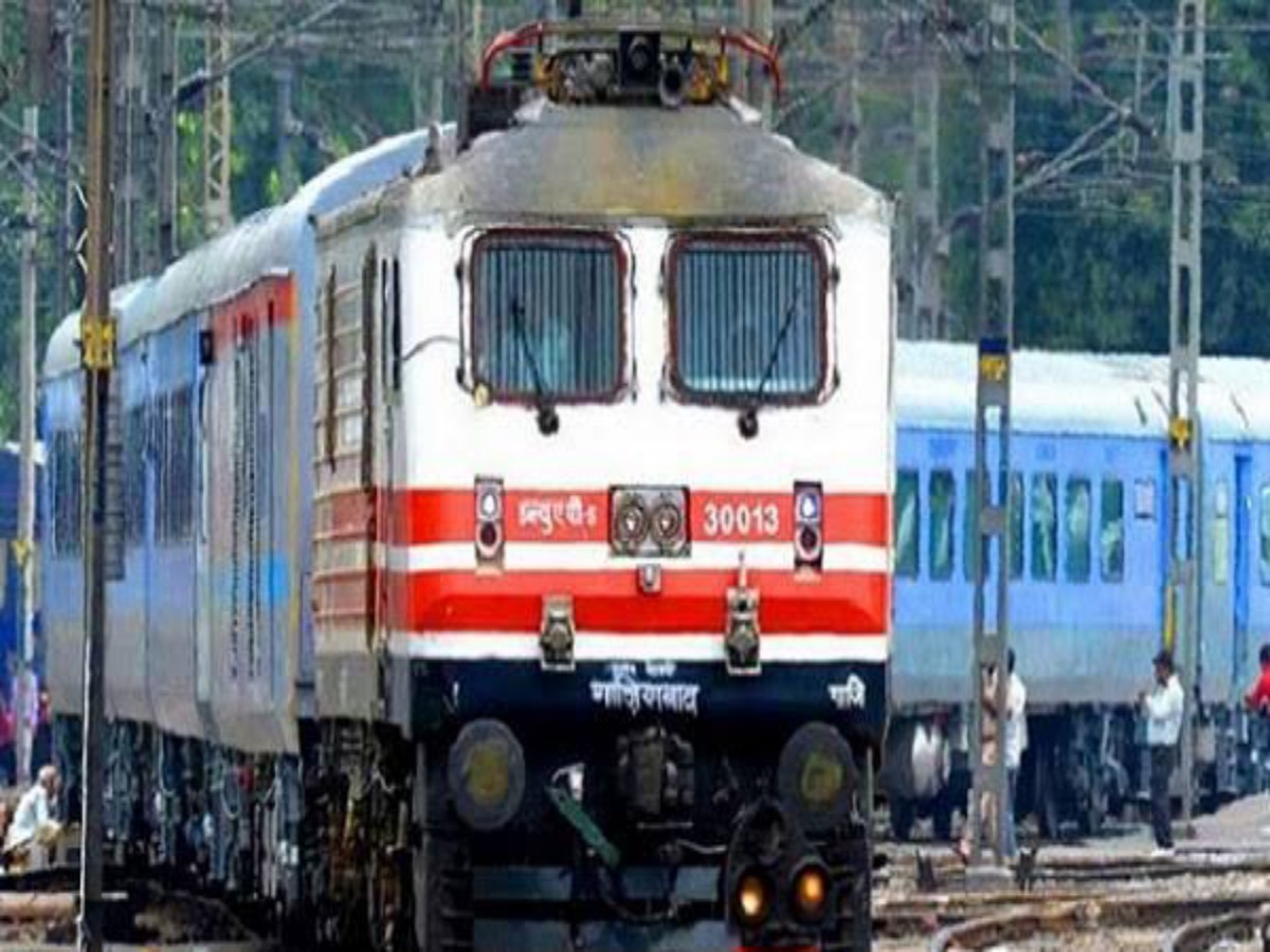 Indian Railways