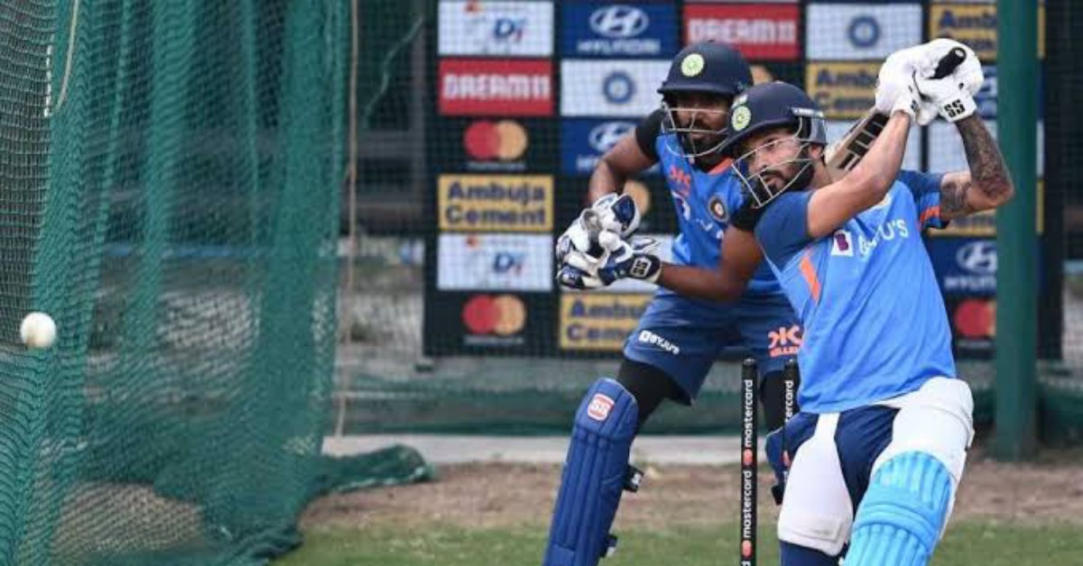Rajat Patidar BCCI