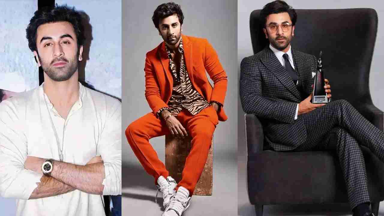 Ranbir Kapoor Net Worth