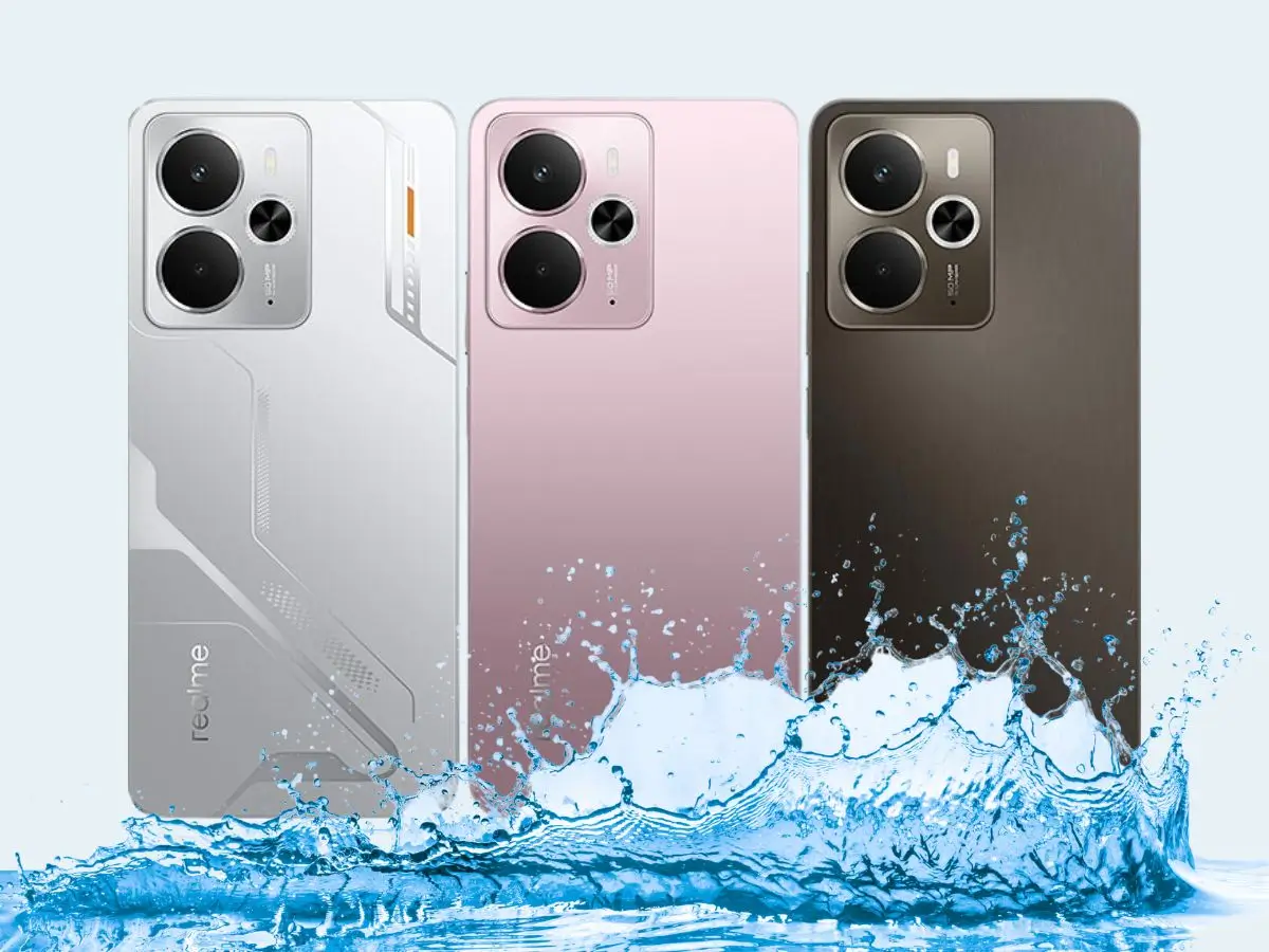 Realme 14 5G