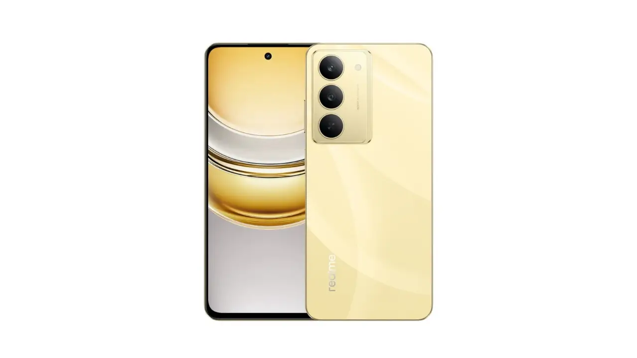 Realme 14x 5G