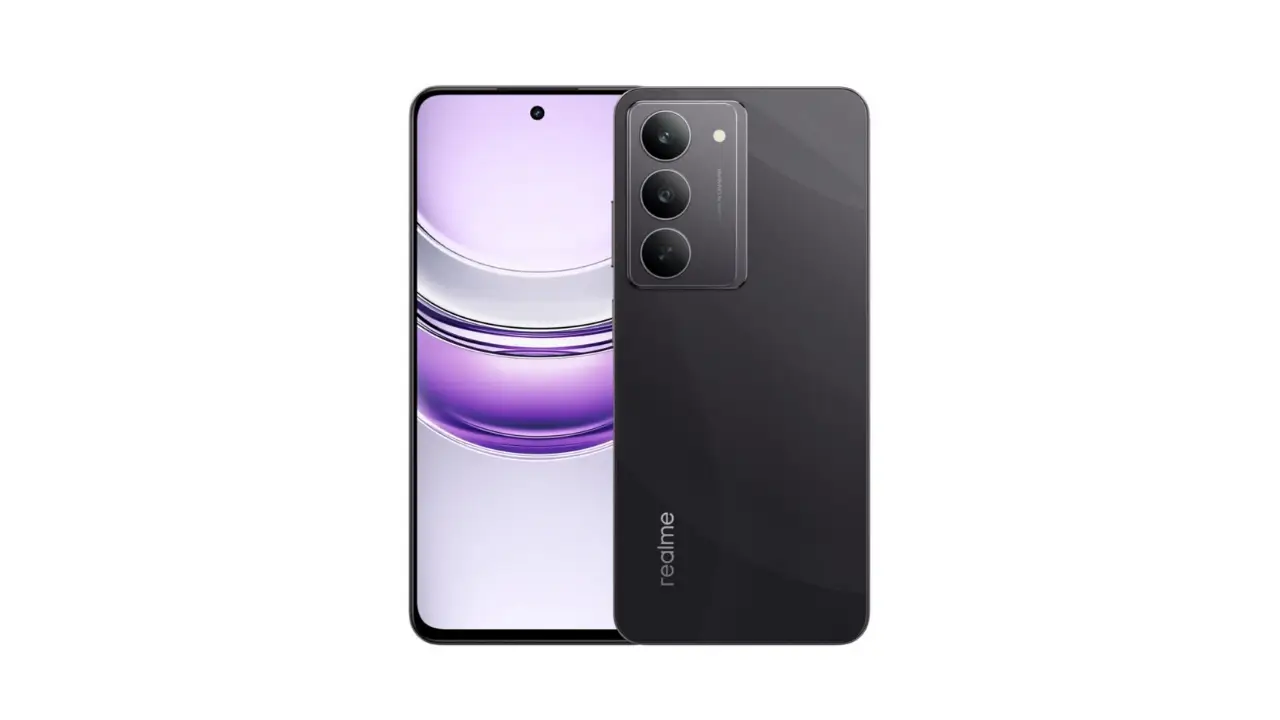 Realme 14x 5G