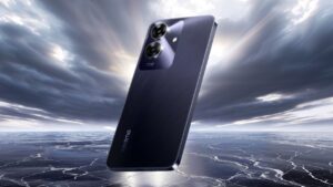 মাত্র ₹8,199 টাকায় Realme C61 স্মার্টফোন! 12GB RAM ও 32MP ড্যুয়াল ক্যামেরা