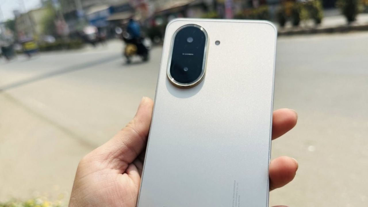 Redmi A5 4G Price 