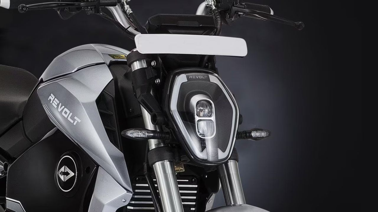 Revolt RV1 Price   