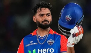 IPL 2025 শুরুর আগে জোর ধাক্কা খেলেন Rishabh Pant! প্রকাশিত চাঞ্চল্যকর রিপোর্ট