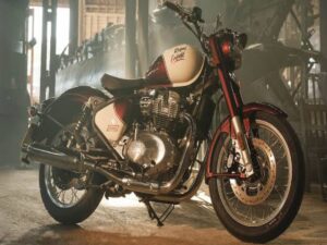 ভারতে এই দিন লঞ্চ হবে Royal Enfield Classic 650