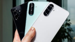 Samsung Galaxy A26 5G স্মার্টফোন হল লঞ্চ, 8GB RAM এর সাথে 50MP ক্যামেরা