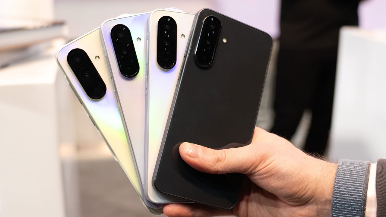 Samsung Galaxy A26 5G Specifications