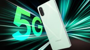 মাত্র ₹9,199 কিনুন Samsung Galaxy M06 5G স্মার্টফোন, 8GB RAM এর সাথে 50MP ক্যামেরা