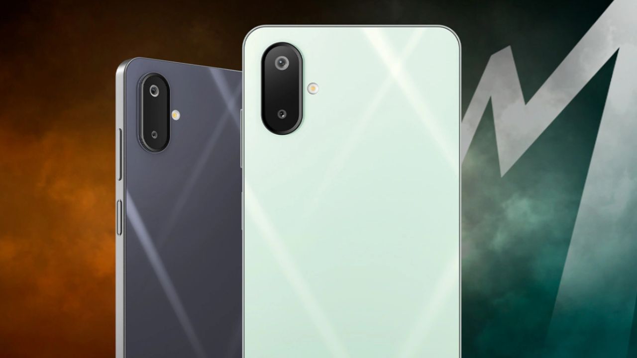 Samsung Galaxy M06 5G Specifications