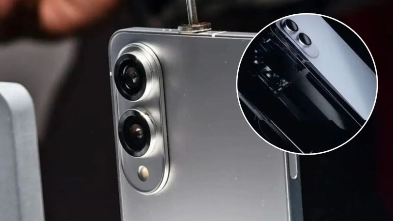Samsung Galaxy S25 Edge
