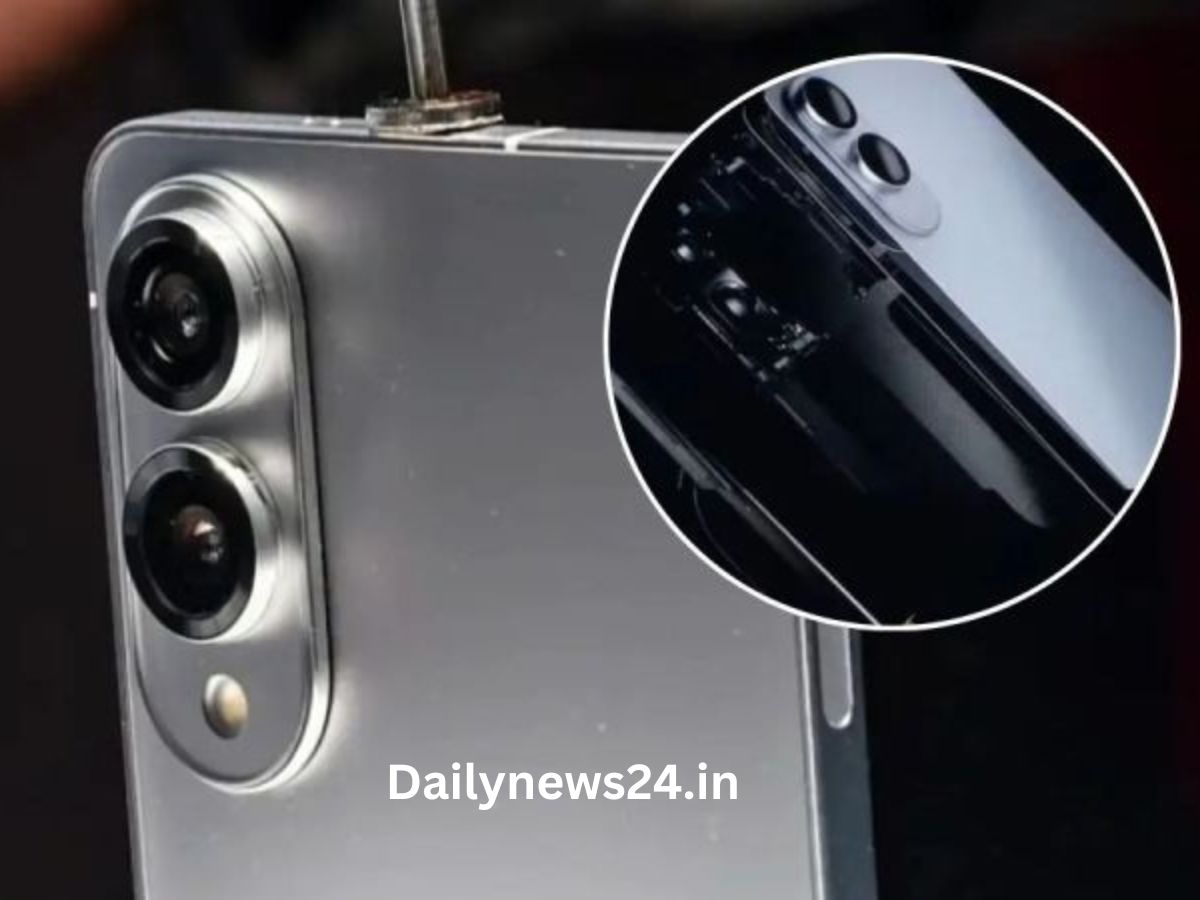 Samsung Galaxy S25 Edge