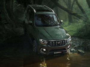 মাসে ১৫ হাজার টাকা বেতন হলে লোন নিয়ে Mahindra Scorpio N কেনা কি সম্ভব? হিসেব দেখে নিন