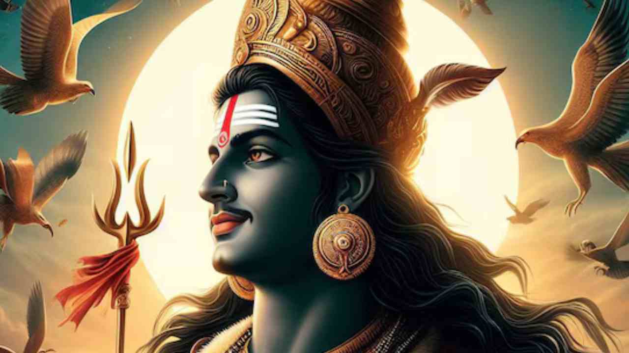 Shani Amavasya 2025