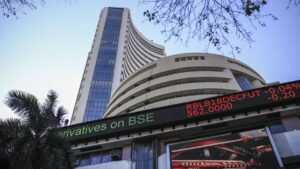 Share Market: হুহু করে ১৭০% বৃদ্ধি, খেল দেখাল ছোট্ট এই স্টক