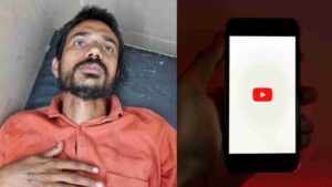 Shocking News: পেটের ব্যথায় ভুগছিলেন, সহ্য করতে না পেরে নিজের পেটে নিজেই চালালেন ১১ সেলাই, তারপর?
