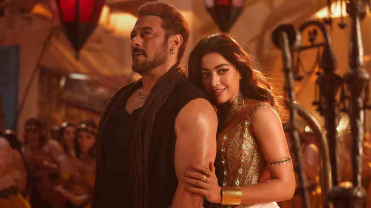 Sikandar Movie
