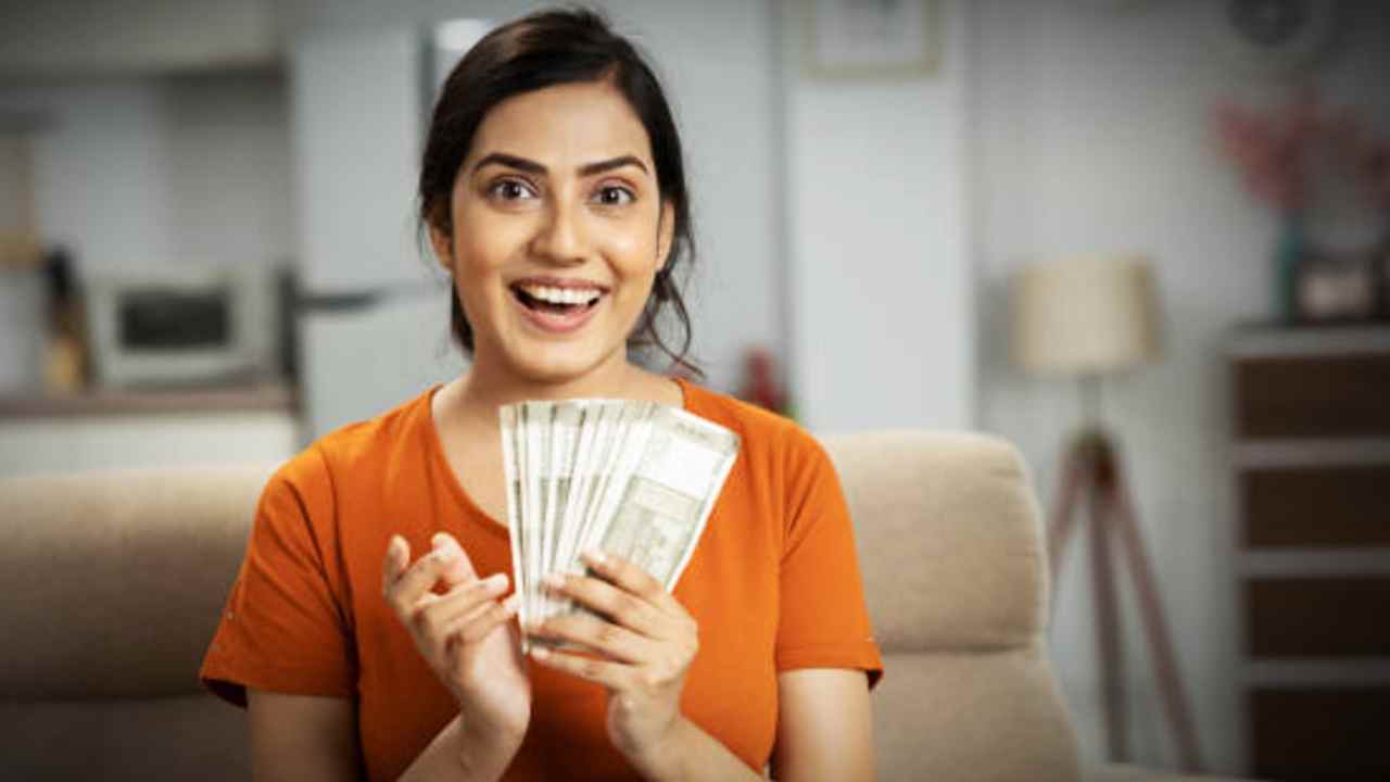 Sukanya Samriddhi Yojana scheme for woman